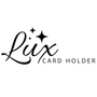 Lux Card Holder